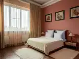Двухместный номер с 1 кроватью стандарт плюс