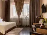 Двухместный номер с 1 кроватью стандарт