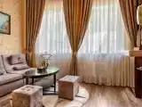 Трёхместный номер двухуровневый комфорт улучшенный