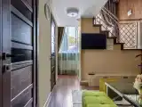 Семейный (FAMILY) Семейный номер люкс