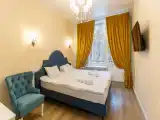 Двухместный номер с 1 кроватью улучшенный