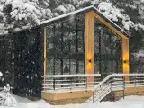 Апартаменты люкс