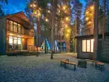 Отдельный дом Дом barnhouse