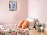 Двухместный номер с 2 отдельными кроватями стандарт