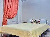 Четырёхместный номер Четырёхместная улучшенная комната