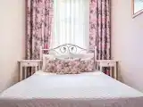 Трёхместный номер Трёхместная улучшенная комната