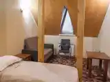 Четырёхместный номер Мансарда 506/508/509