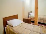 Трёхместный номер мансарда 510