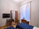 Двухместный номер с 2 отдельными кроватями стандарт