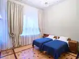 Трёхместный номер улучшенный