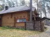 Многоместный смешанный номер Дом Баня