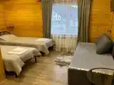 Трёхместный номер Уютный, без балкона