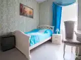 Двухместный номер с 1 кроватью 7. Стандартный с большой кроватью