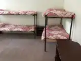 Многоместный мужской номер эконом