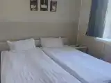 Двухместный номер с 1 кроватью стандарт