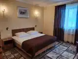Двухместный номер с 1 кроватью улучшенный