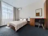 Двухместный номер с 1 кроватью стандарт