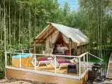 Двухместный номер с 1 кроватью Дом Султана