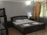 Семейный номер улучшенный с видом на горы