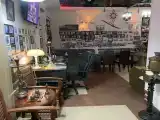 Апартаменты люкс