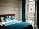 Двухместный номер с 1 кроватью стандарт