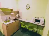 Двухместный номер с 1 кроватью люкс