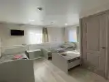 Трехместный (TRIPLE) Трёхместный номер