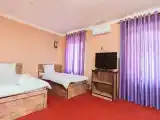 Двухместный номер с 2 отдельными кроватями стандарт