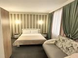 Трёхместный номер стандарт