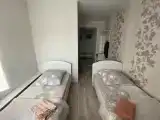 Двухместный номер с 2 отдельными кроватями стандарт