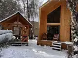 Отдельный дом Дом барн хаус