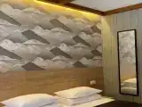 Трёхместный номер комфорт