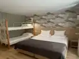 Четырёхместный номер стандарт