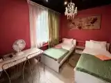 Двухместный номер с 2 отдельными кроватями эконом