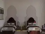 Двухместный номер с 2 отдельными кроватями супериор