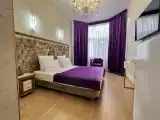Двухместный номер с 1 кроватью Стандартный номер