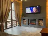 Четырёхместный номер люкс