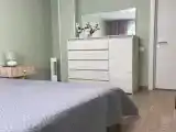 Двухместный номер с 1 кроватью улучшенный