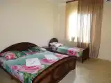Трёхместный номер эконом