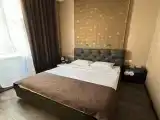 Двухместный номер с 1 кроватью эконом