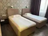 Двухместный номер с 2 отдельными кроватями эконом