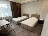Двухместный номер с 2 отдельными кроватями стандарт