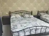 Четырёхместный номер стандарт