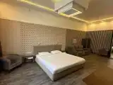 Двухместный номер с 1 кроватью люкс