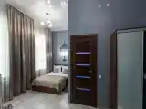 Двухместный номер с 1 кроватью стандарт плюс