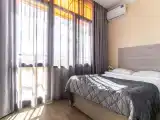 Трёхместный номер комфорт