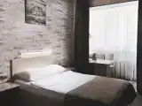 Одноместный номер стандарт