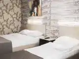 Двухместный номер с 2 отдельными кроватями Стандарт
