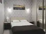 Двухместный номер с 1 кроватью Люкс