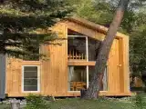 Отдельный дом Дом коттедж 1